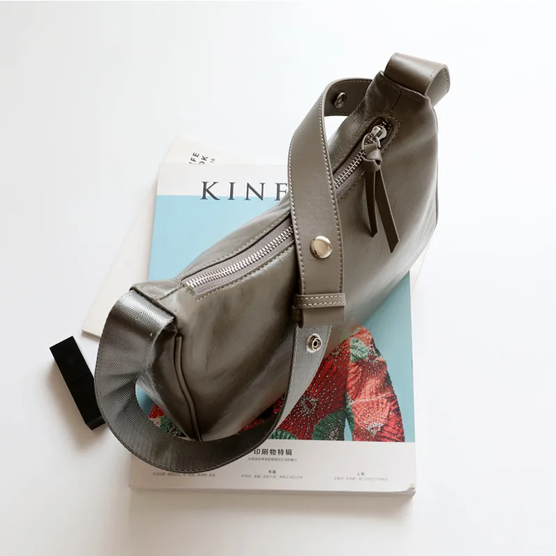 2024 Fashion genuine  Leather Women Handbag Ladies Shoulder Bags Tote Bag  for women