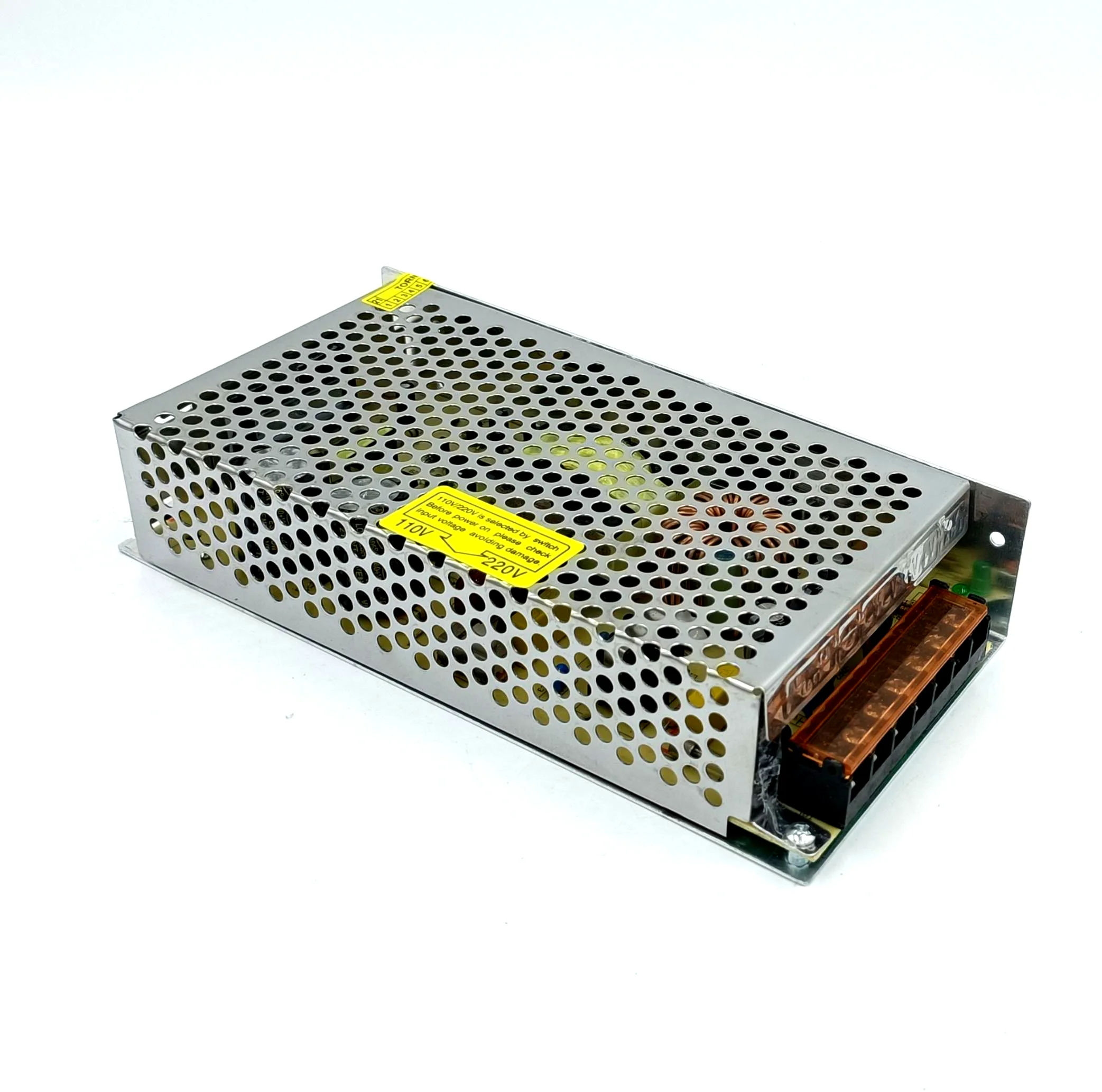 LED STRIP LIGHT 12V TRANSFORMER (1A, 2A, 3A ,5A, 8A, 10A, 15A, 20A, 30A,40A,50A)