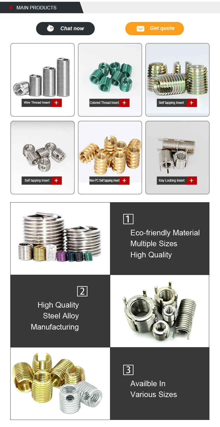 High Strength Alloy Stainless steel hex head bolt 