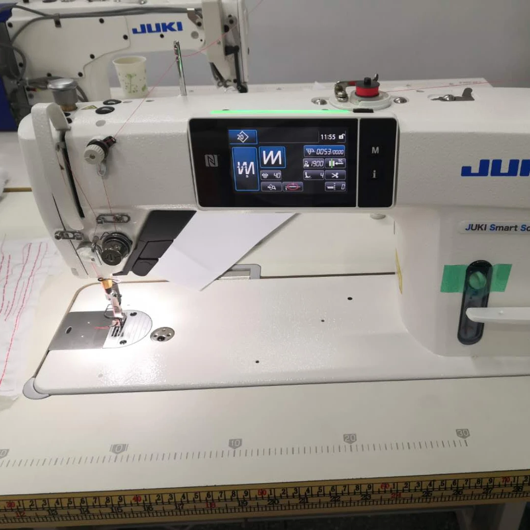 JUKI-DDL-9000CF Series Single Needle Lockstitch Machine Sewing machine