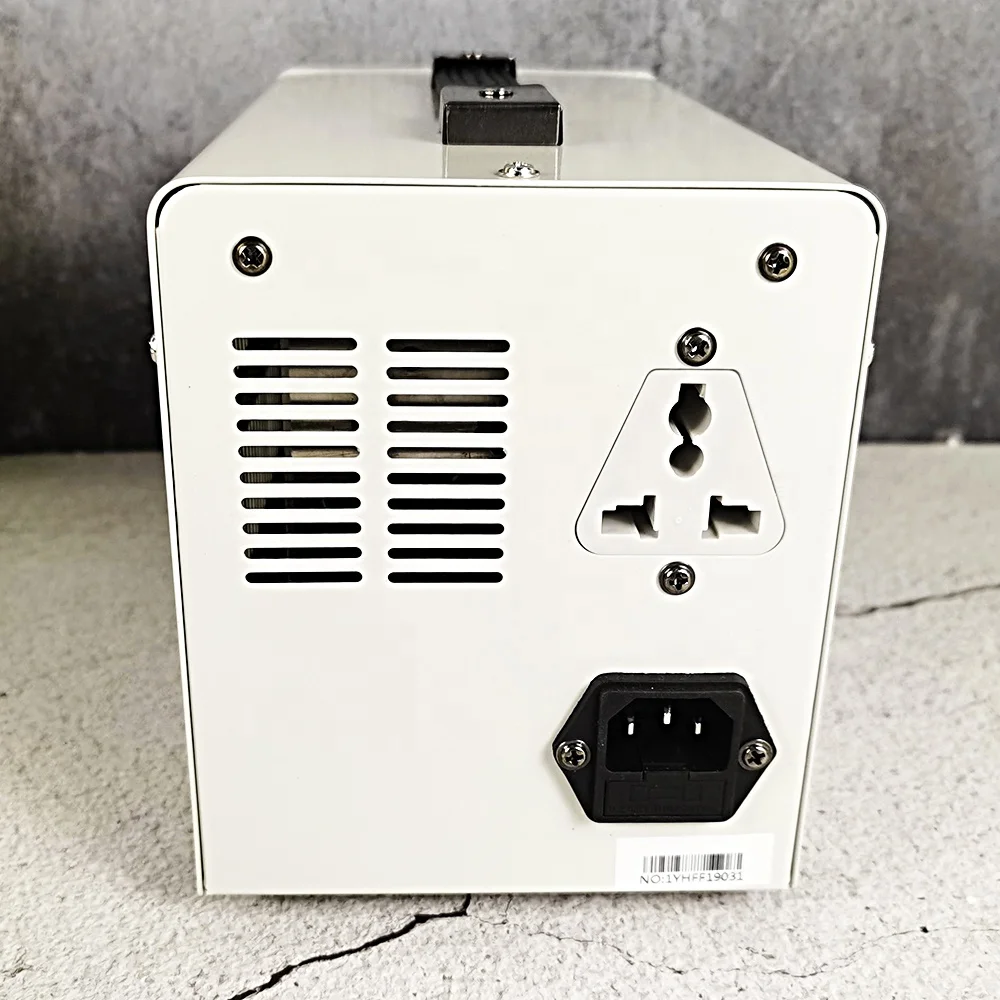 YIHUA 150W 3005D 5A 30V DC Power Supply Adjustable Laboratory Power Supply Digital Program-Controlled Switching Power Supply