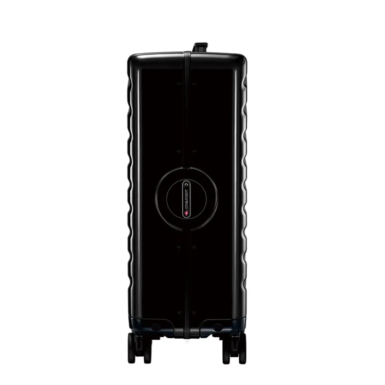 automatic following trolley smart trolley bag accept customize