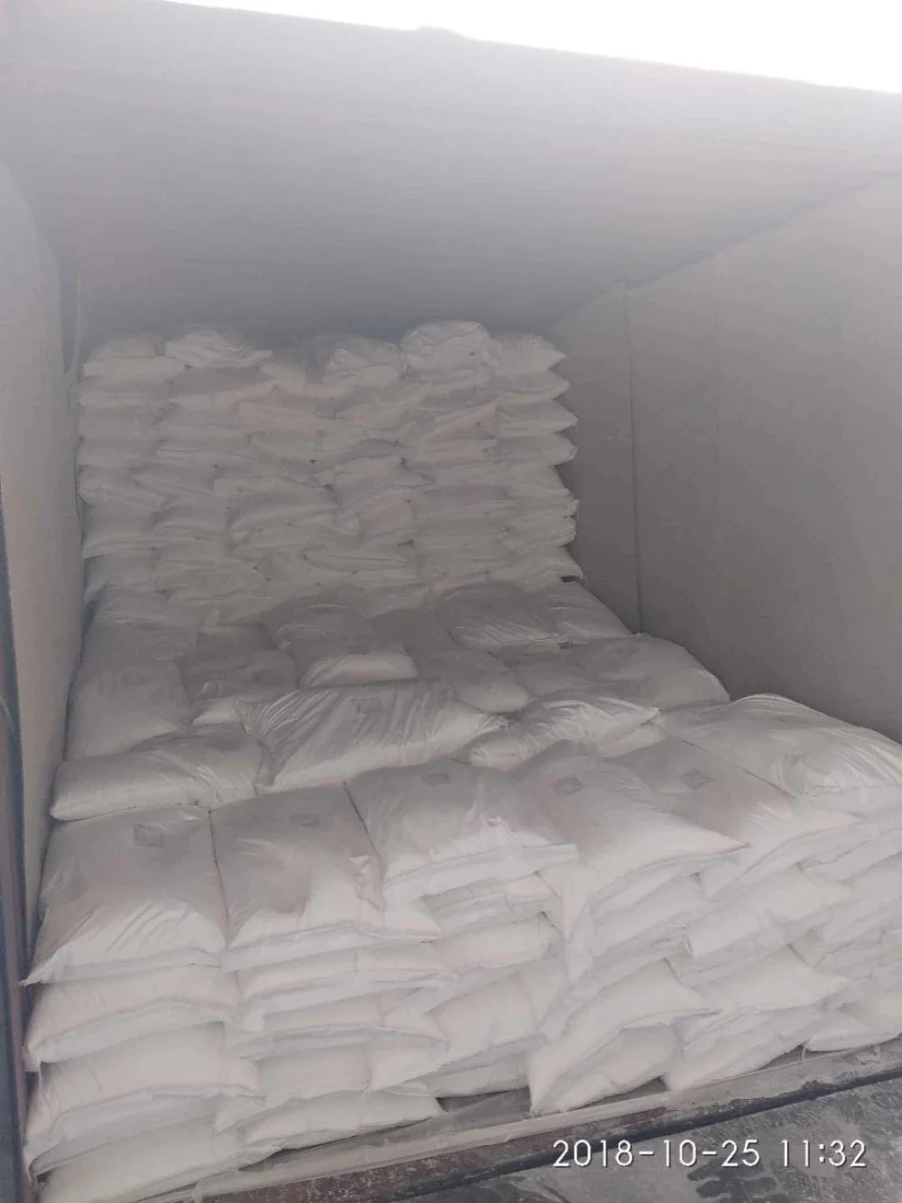 Food stabilizer ISO certified superior quality wheat starch with factory