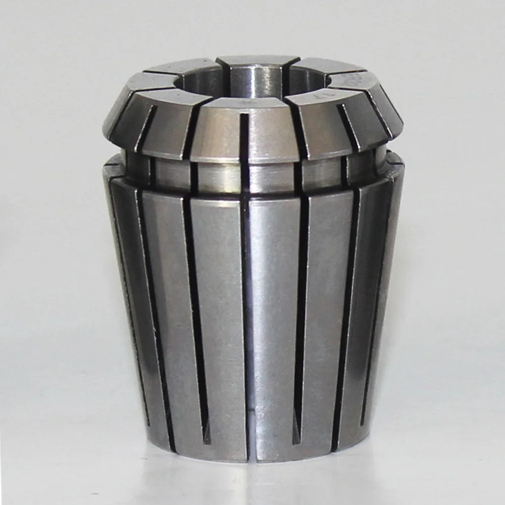 High precision collet chuck DIN6388A EOC40A collets