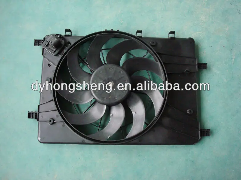 
For Chevrolet Cruze 08-09 car air conditioner fan 