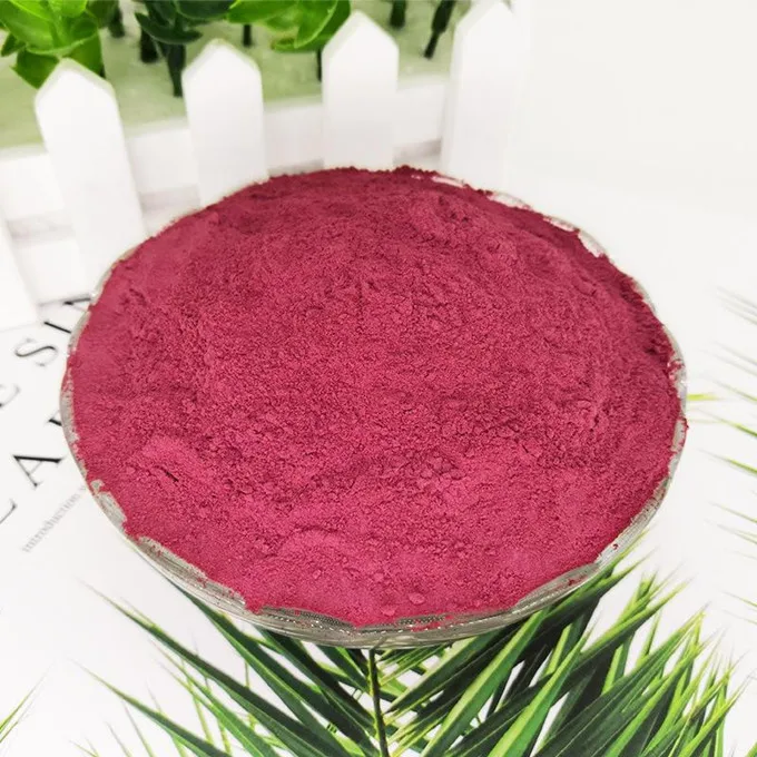 Chinese Ad dehydrated vegetables red beet root powder