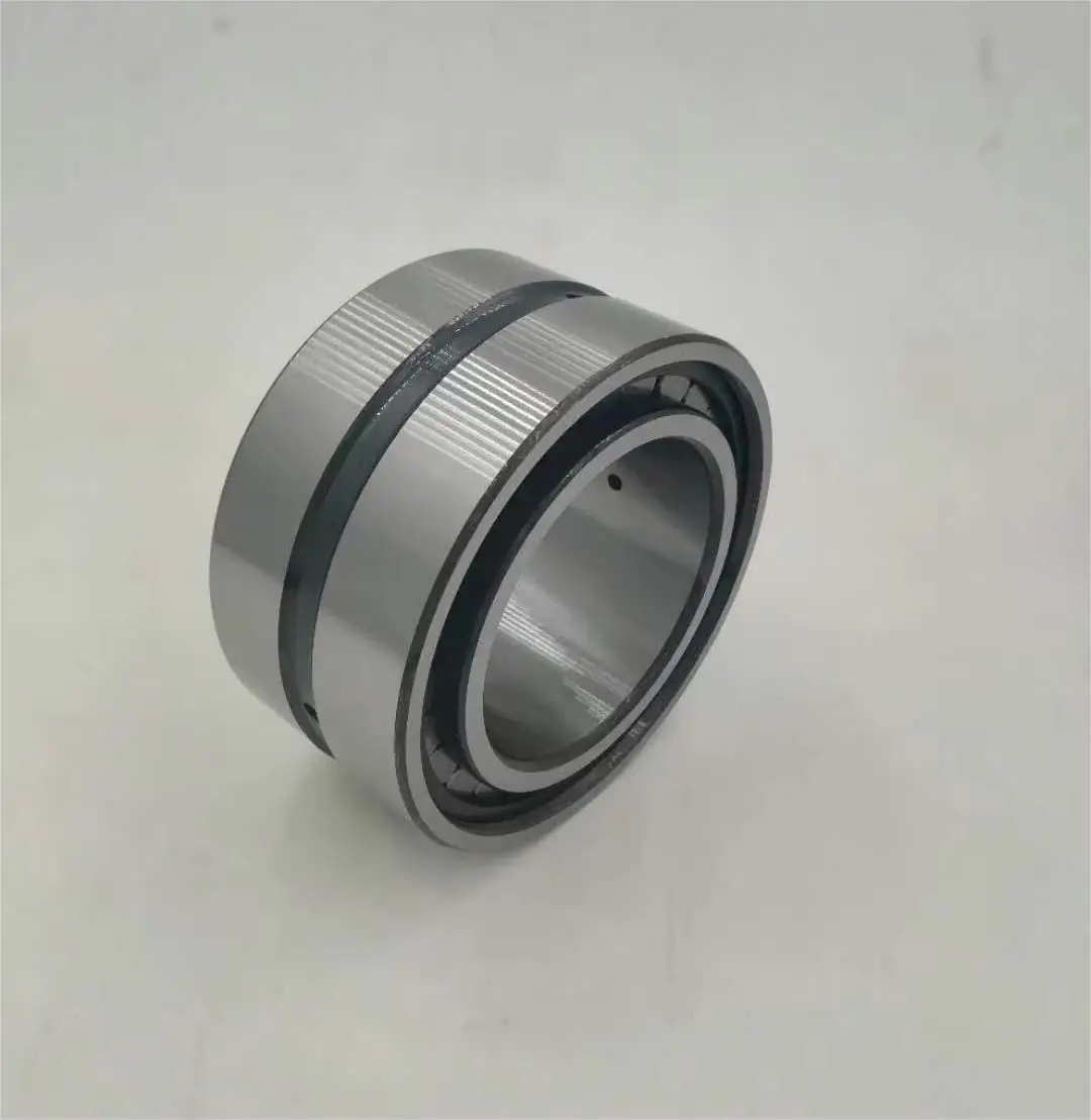 Promotional ODM OEM Manufacturer NJ2306EM NJ2307EM NJ2308EM NJ2309EM NJ2310EM N NU NUP NF NN Cylindrical Roller Bearings