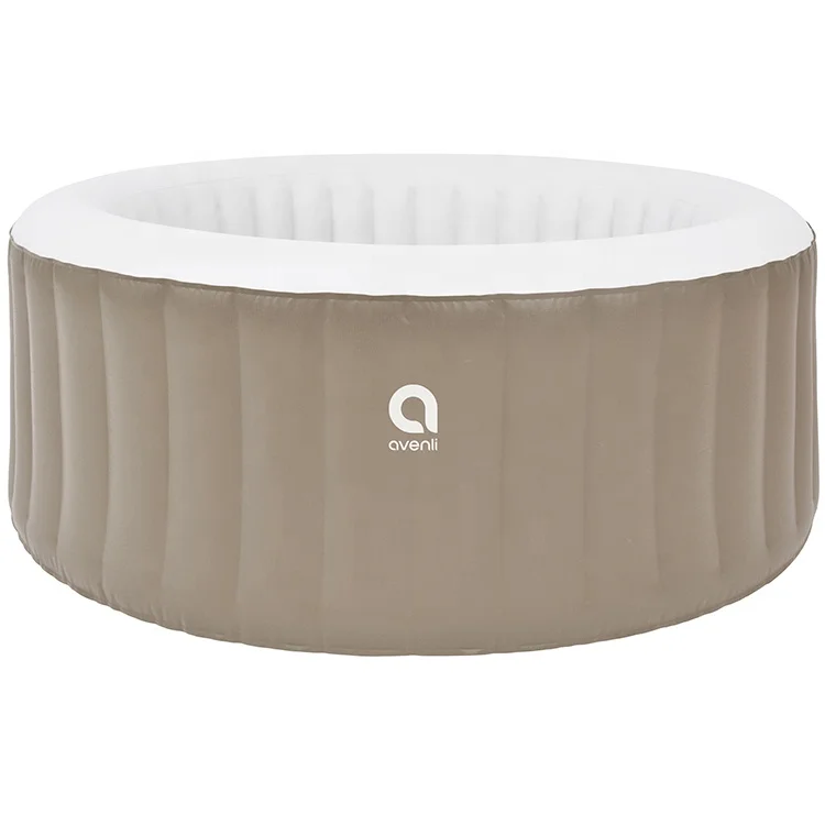 High demand import products inflatable hot bath tub