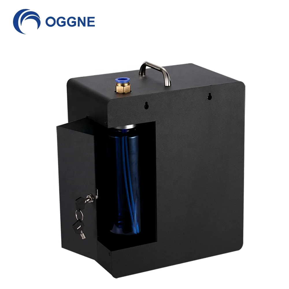 2023 New WiFi APP remote control aroma diffuser scent air machine