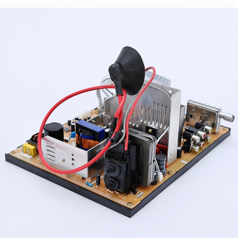 Manufacturers direct wholesale cheap 25-29 Inch CRT TV main board with tune CRT Color TV board
