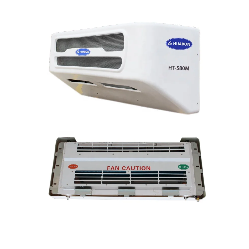 Top Quality Customized  Truck Refrigeration Units Sale For Medium Sized Trucks