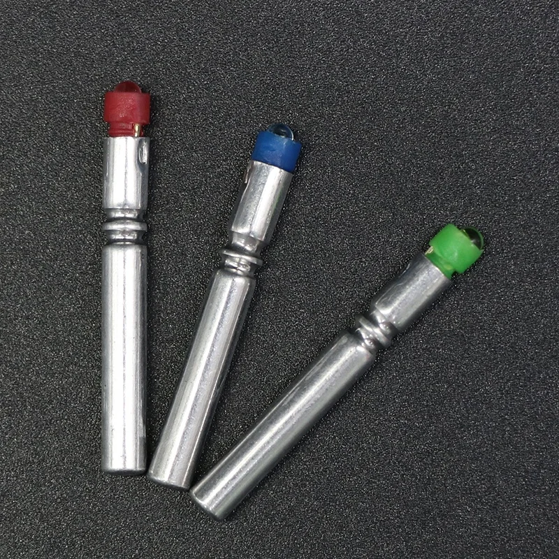 Glow Stick Night Fishing Led Float3.0V CR430 battery Fishing Tackle Fishing Floating Electronic Light Stick