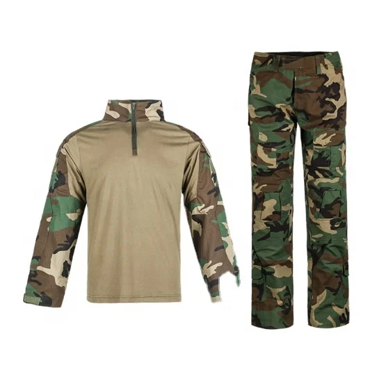 Approve tactical uniforms, outdoor training, hiking uniforms, waterproof, stab-proof