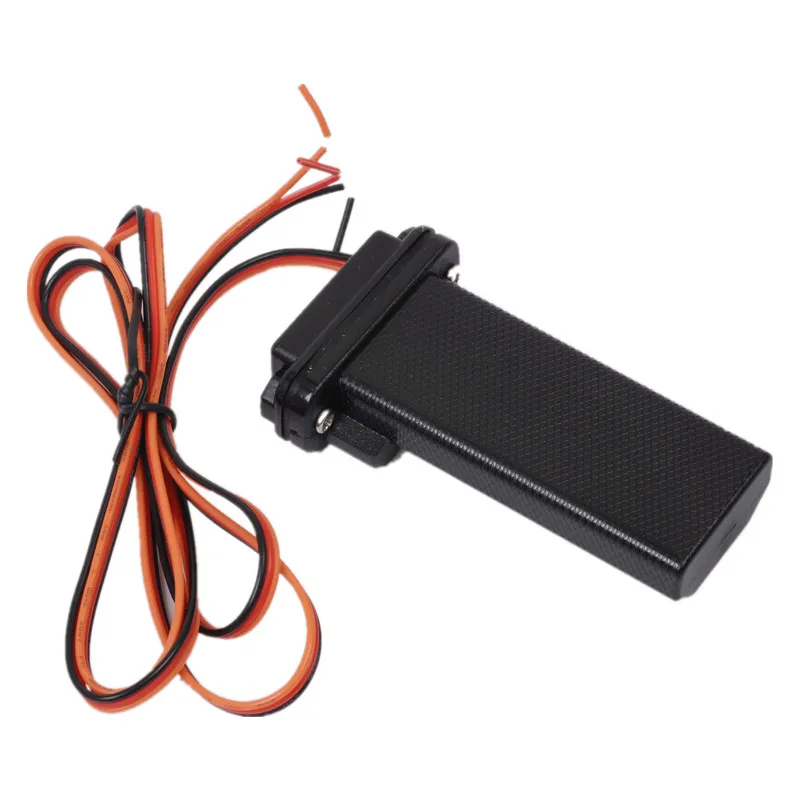 OEM ODM GSM 2G GPS Tracker Real Time Location History Playback Safety Zones Engine Stop Management 4G Customizable PCB PCBA