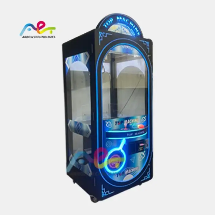 New Style Gift Vending Machine Toys Claw Game Machine Coin Operated Dolls Crane Machine For Sale