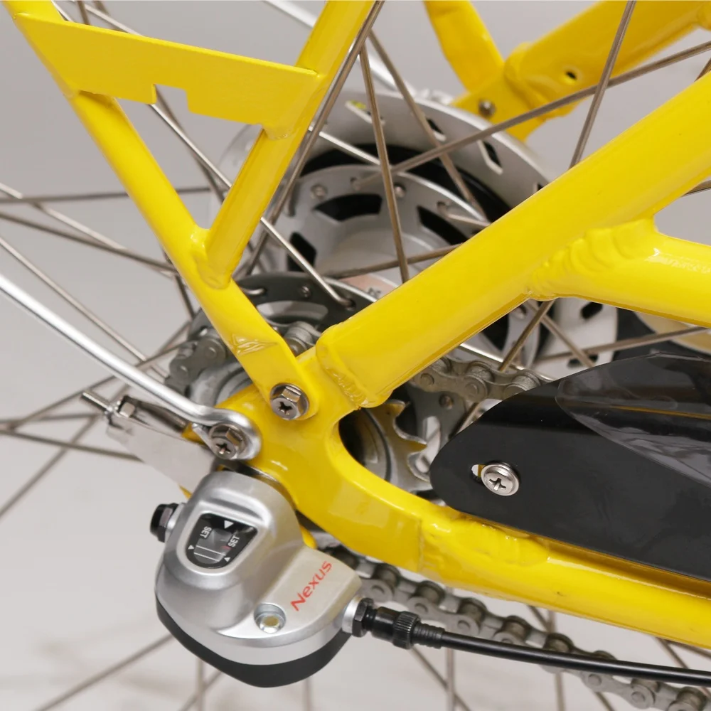 TXED Hot Selling Fast Electric Bike Food Delivery Ebike For Delivery Business