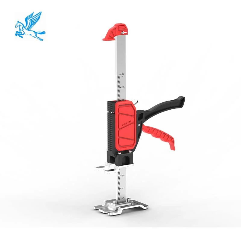 Tianma Lightweight Metal Carpenter Clip Tool Quick Release Strut-Mounted Bar Clamp Metric Measurement System