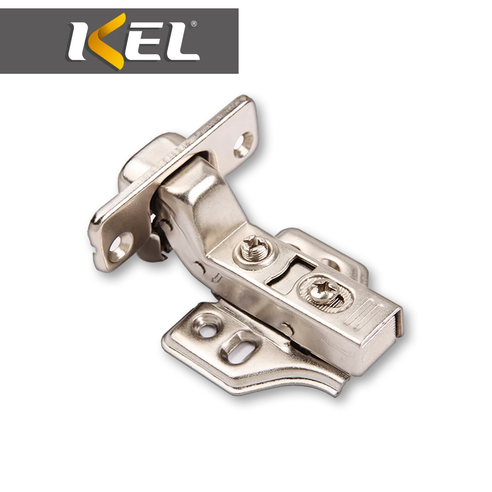 Adjust hydraulic cupboard door dtc hinge KEL soft close insert cabinet concealed hinges