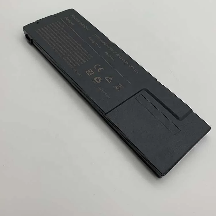 11.1V 4400mAh New BPS24 Laptop Battery For Sony VGP-BPS24 VGP-BPL24 VGP-BPSC24 Compatible For VAIO SA SB SC SD SE Series