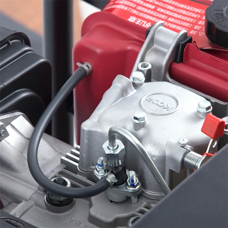 Low Price and MOQ Commercial Pressure Washer Diesel High Pressure Car Washing Cleaning Machine 3600psi 4000psi