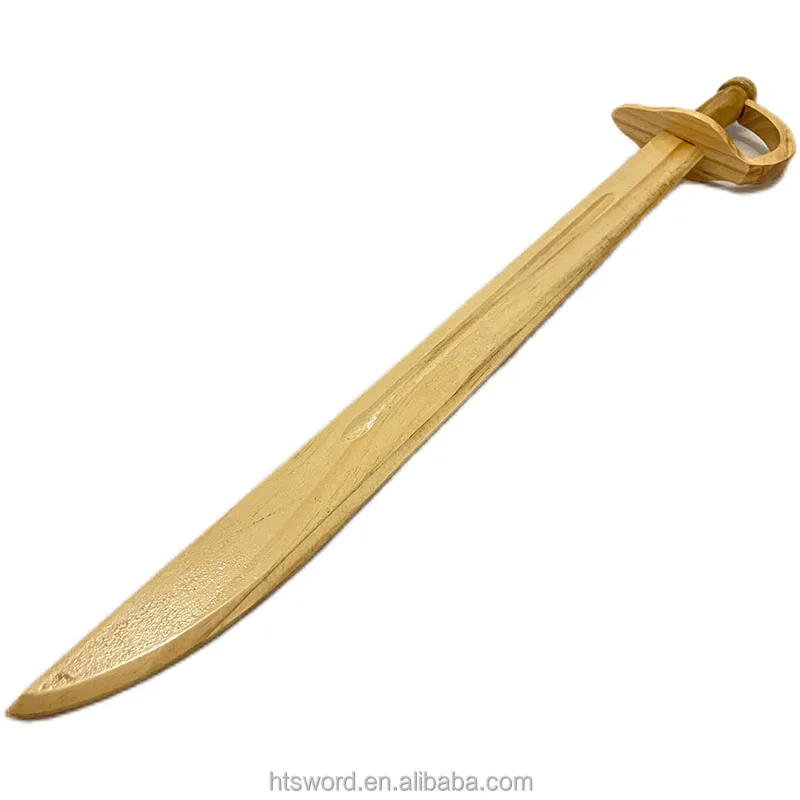 One piece prop sword wooden sword toy sword