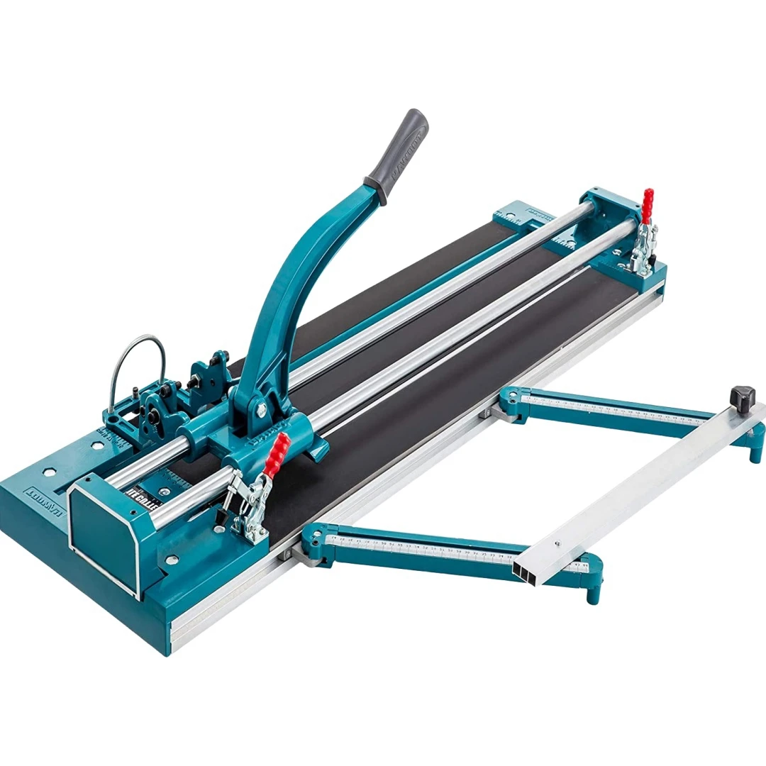 Lee-Powers Tile Cutter 1200mm Multifunction Cutting Tile Cutter Manual With Infrared Ray Assisted