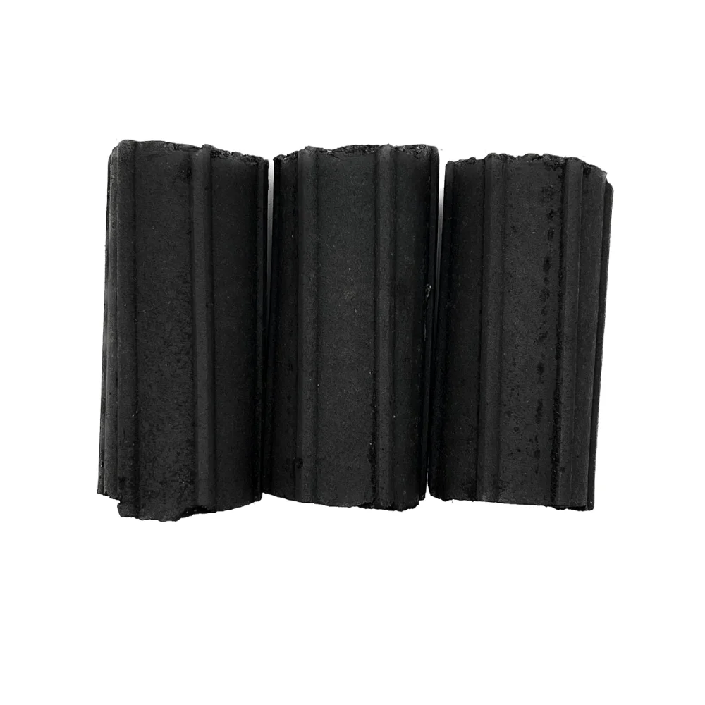 Машина для производства брикетов из скорлупы кокосового