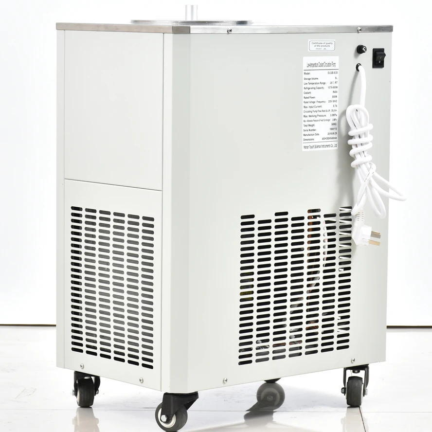 Hydrocooling Water / Air Cooling Wind Cold Type Big Small Mini Micro Scale China Manufacturer Suppliers Mobile Chiller Machine