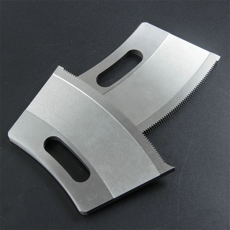High Quality Wholesale Custom Cheap paper shredder blades on sale