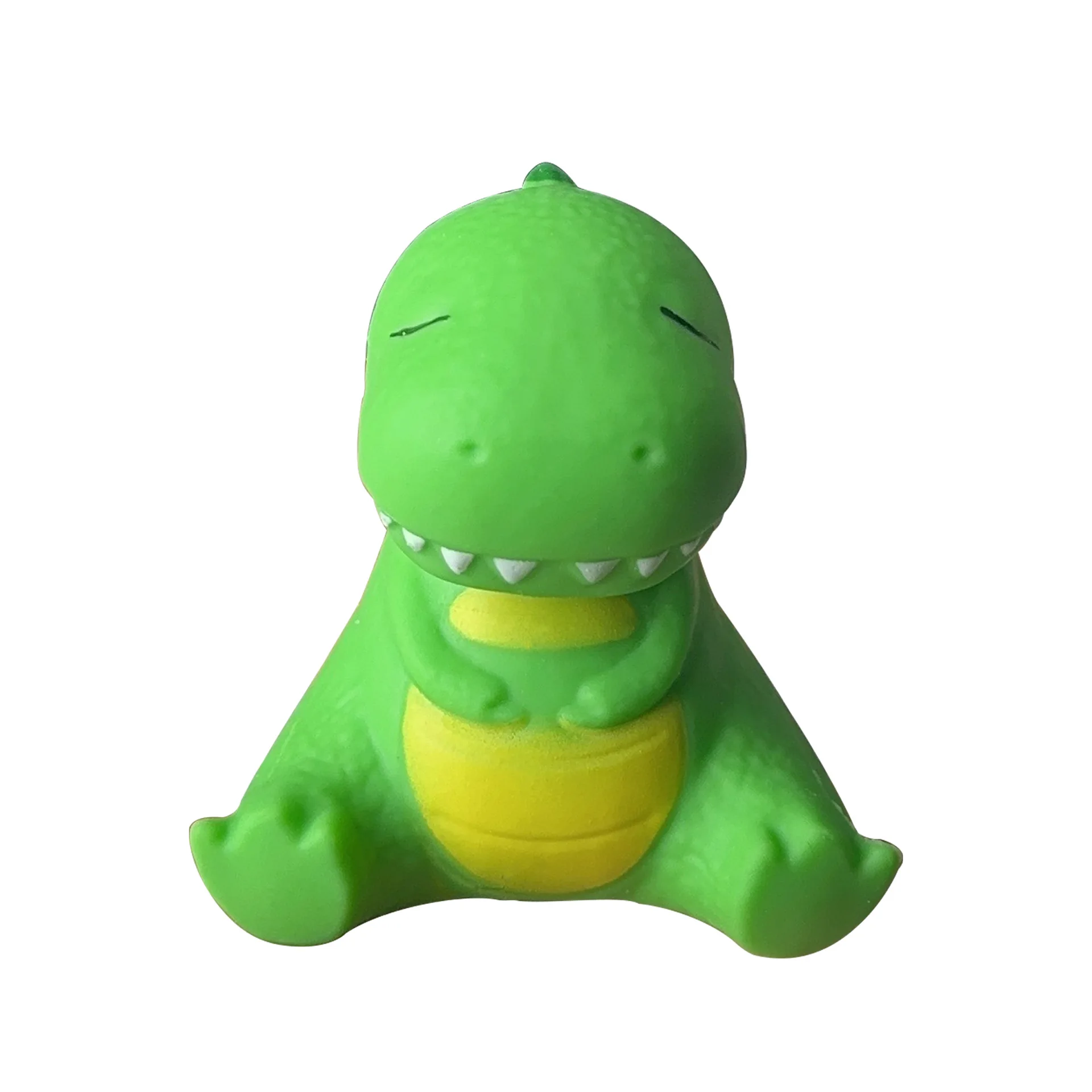 CTGYP Sand Filled Dinosaur Decompression Squeeze Toy Demagogic Office Vent Deformation Toy