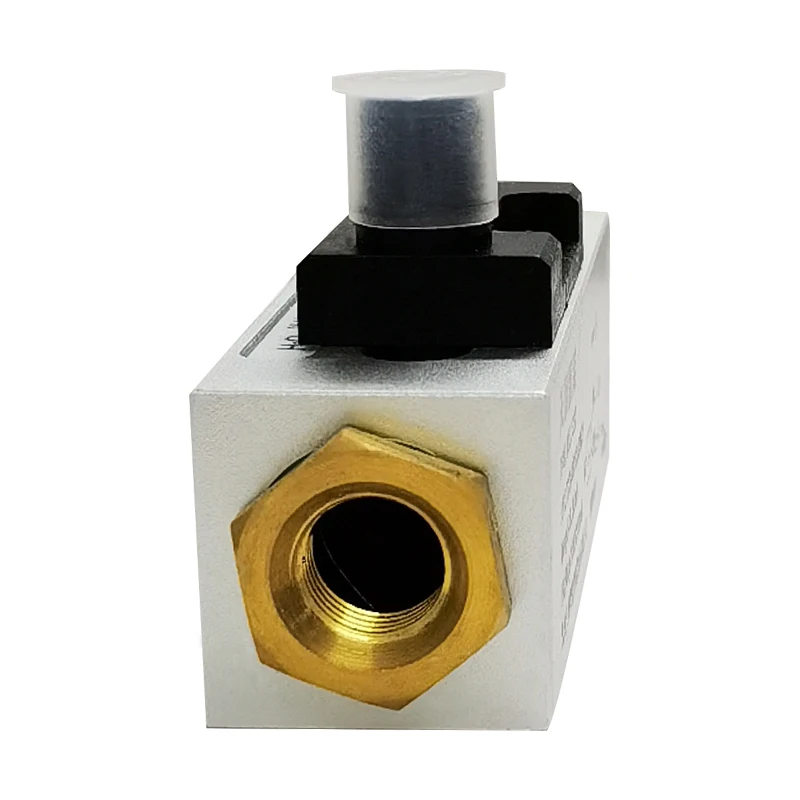 Tiangxiang TX-20 Piston flow switch pipe diameter G1/4~G1 ,Piston /inline/mechanical flow switch For liquid or gaseous