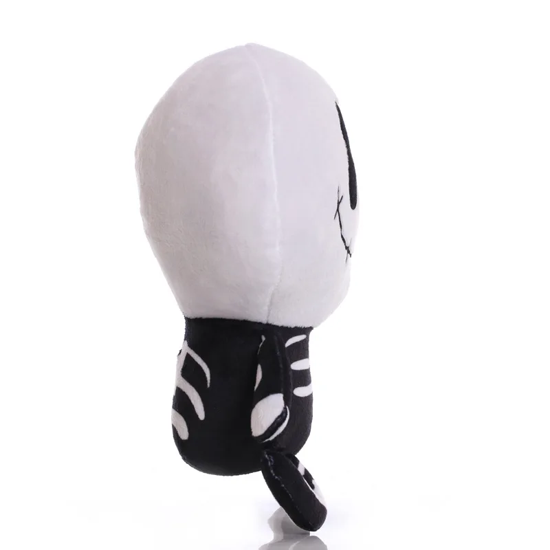 Stuffed Soft Spooky Month Skid Pump Boyfriend Whitty Lemon Demon Monster Pillow Friday Night Funkin Plush Peluch Toys/