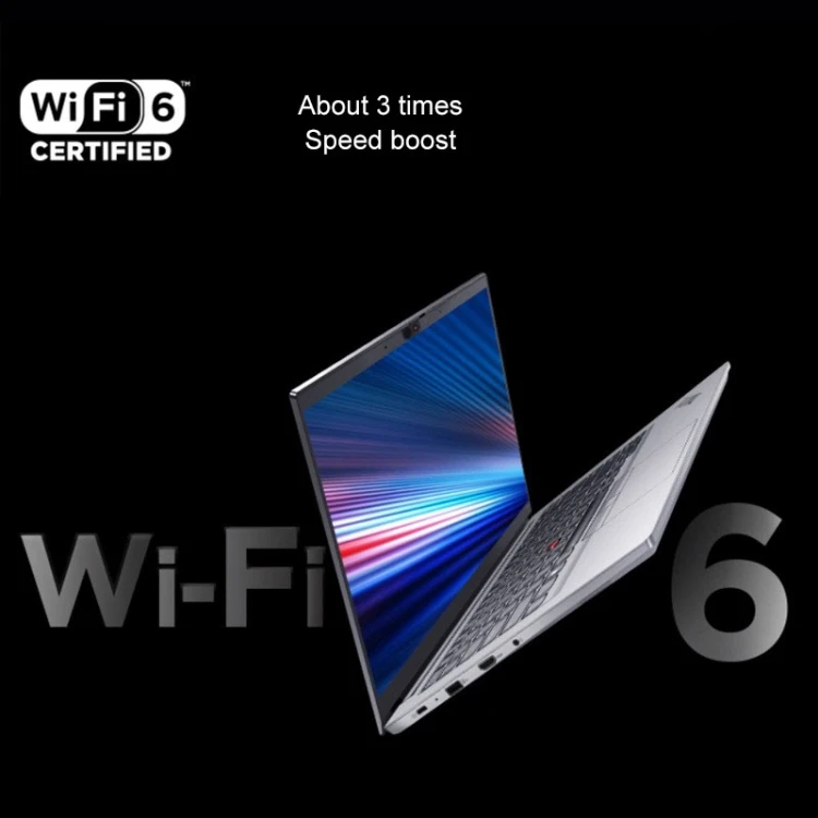 Оригинальный телефон Lenovo ThinkPad E14 ноутбук 0PCD 14 дюймов 16GB + 512GB Win10 профессиональная версия Intel Core i5-1135G7 с четырехъядерным