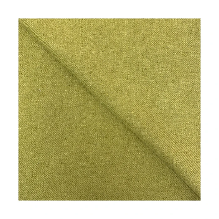 25 wool 45 ramie natural light knit linen fabric for garment OJ32152