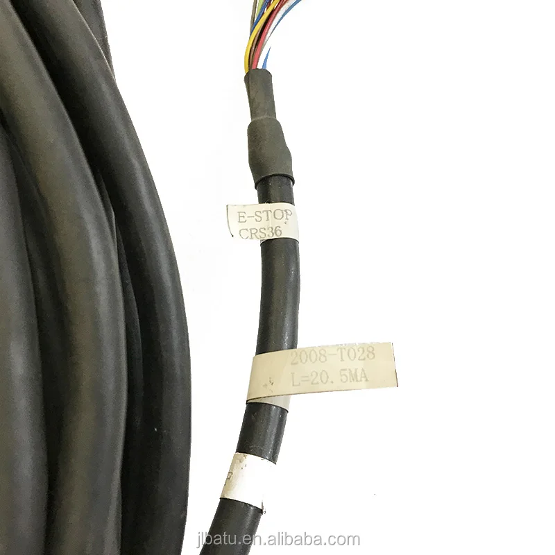 A660-2008-T028 Fanuc кабель обратной связи для кодировщика оригинальный дешевый Япония импортированный ЧПУ