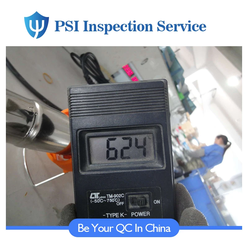 cheap product inspection company/ccic inspection service