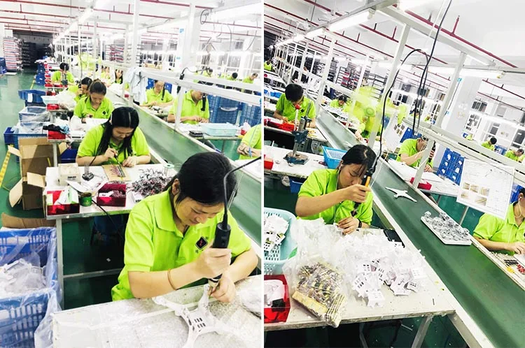 4k hd aerial photography rc drone with tracking