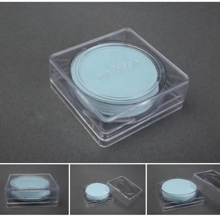 Low Protein Adsorption 0.10um - 1.00um PES Membrane for Analytical Filtration for Scientific Research Experiments