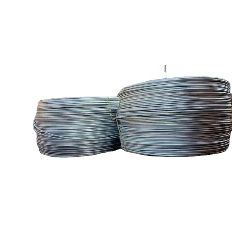 China hot sale sae1006 low carbon steel building wire rod pallet nail coil