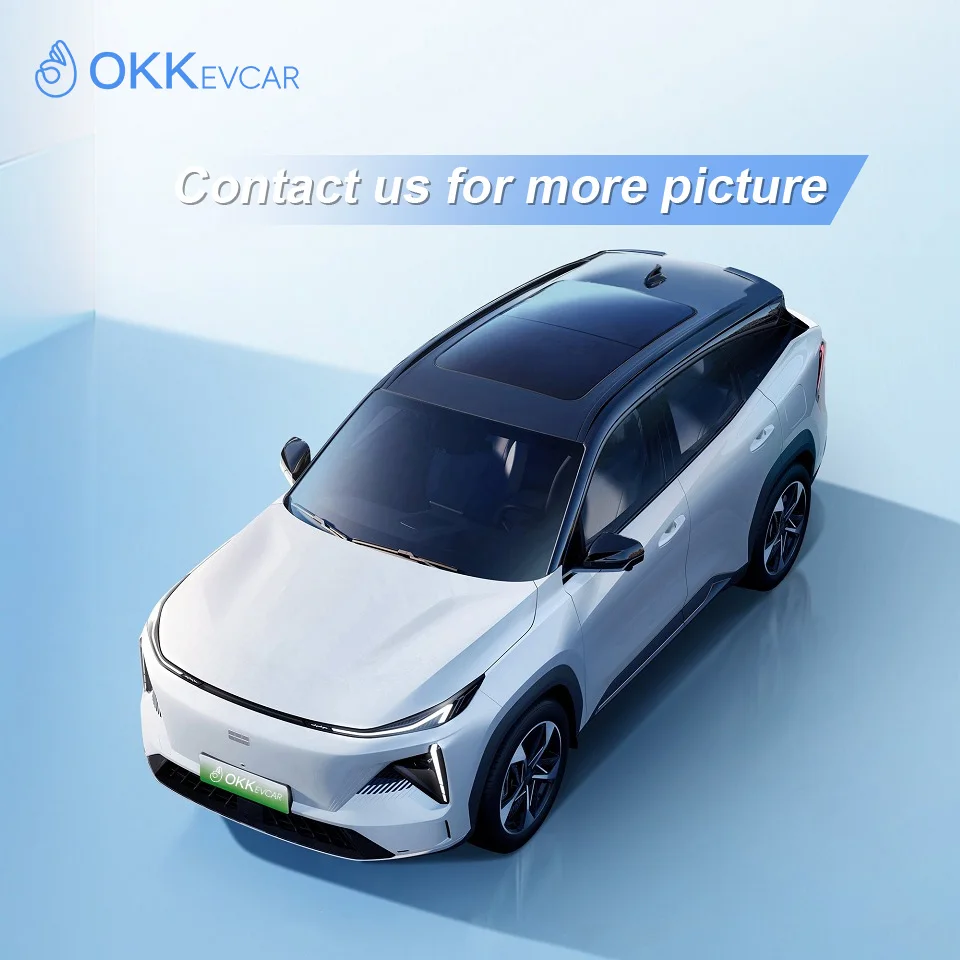 Export Cheap Geely Galaxy L7 2024 Plug In Hybrid Electric Car For Sale Luxury Suv Galaxy L7 Geely New Used New Energy Vehicles