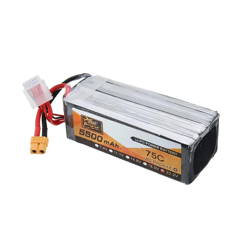 Hot Sale Rc Airplane Lipo 6s 5000mah Helicopter Battery 1000mah 903048