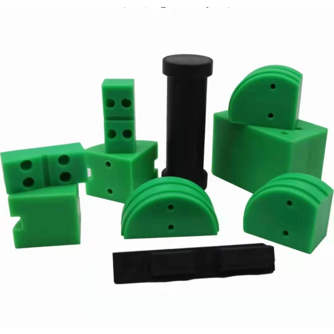 New Products Mold Maker Pp Pc Polycarbonate Abs Part Mould Plastic Injection Molding Companies