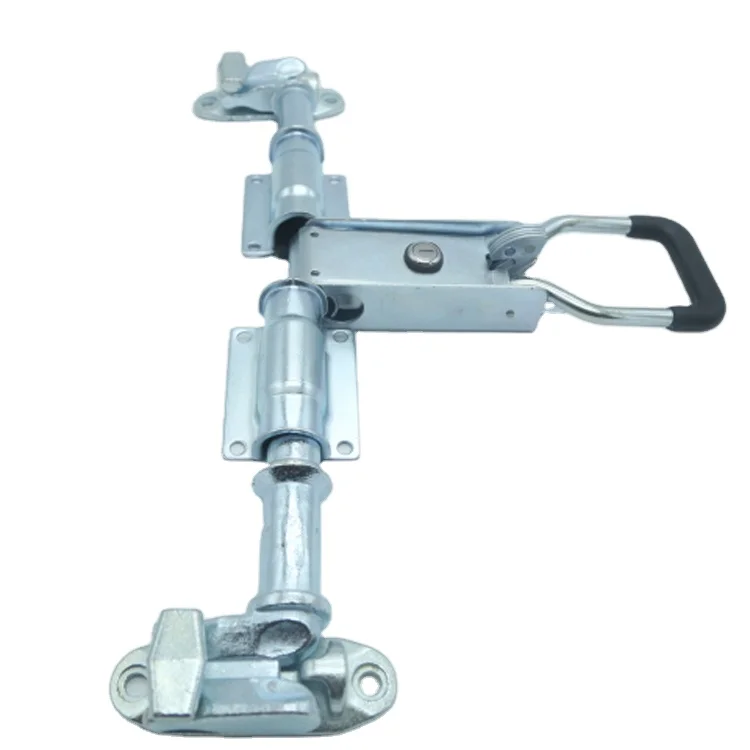 Refrigerated Truck Door Locking Gear Stainless Steel Van Body Parts,locks Cold Room Door Lock-011210/011210-in 4.05/3.86kg OEM