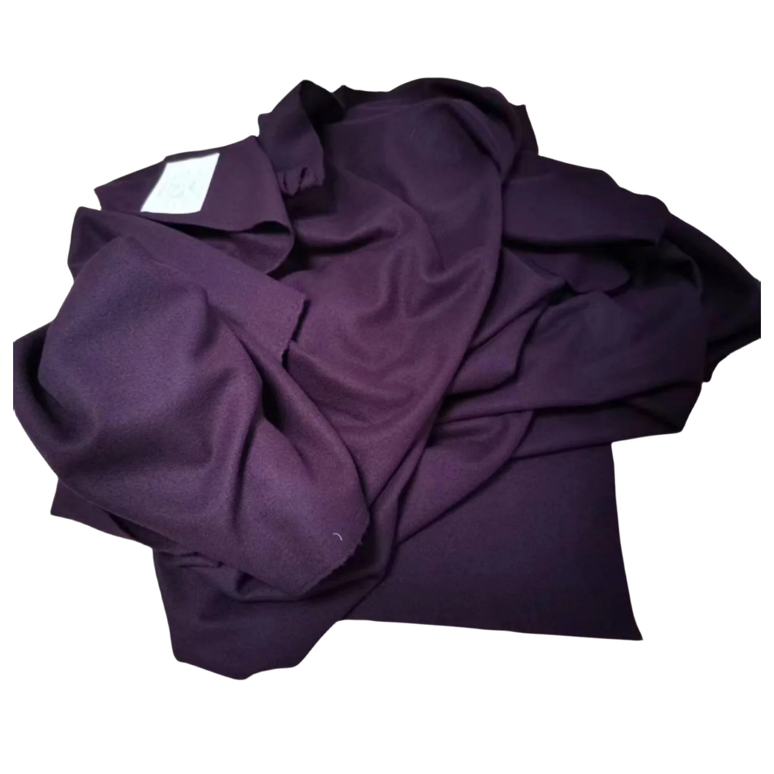 Pure wool fabrics interlock  medium weight top dyed woolen fabrics for  men boys women girls thermos underwear