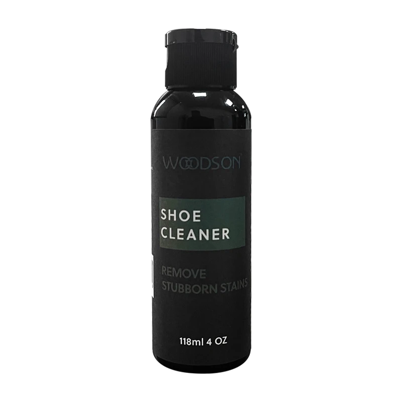 Luxury Shoe Care Kit Remove Shoe Stains Sneaker Cleaner Liquid Cleaner Waterproof Deodorant For Shoes