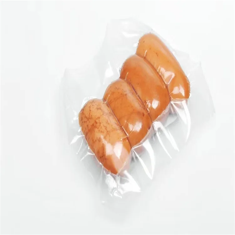 Nylon PA/PE nylon/EVOH/PE Plastic Film top and bottom film for packaging