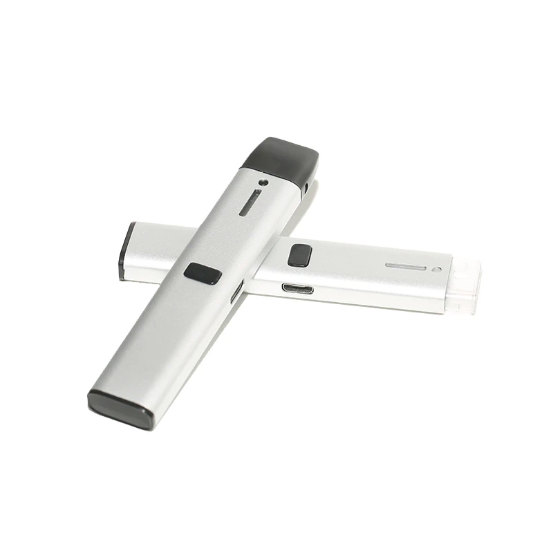 
Innovative Products 2021 Disposable Vape Dcpod Rechargeable Magnetic Cbd Oil Pen Kit For Cbd Oil Usa Fits In Pocket Or Bag 