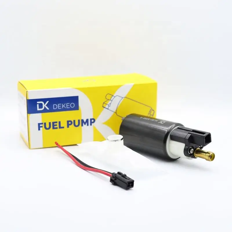 XL3U-9350-A   for ford Mondeo   Car intank 12V fuel Pump