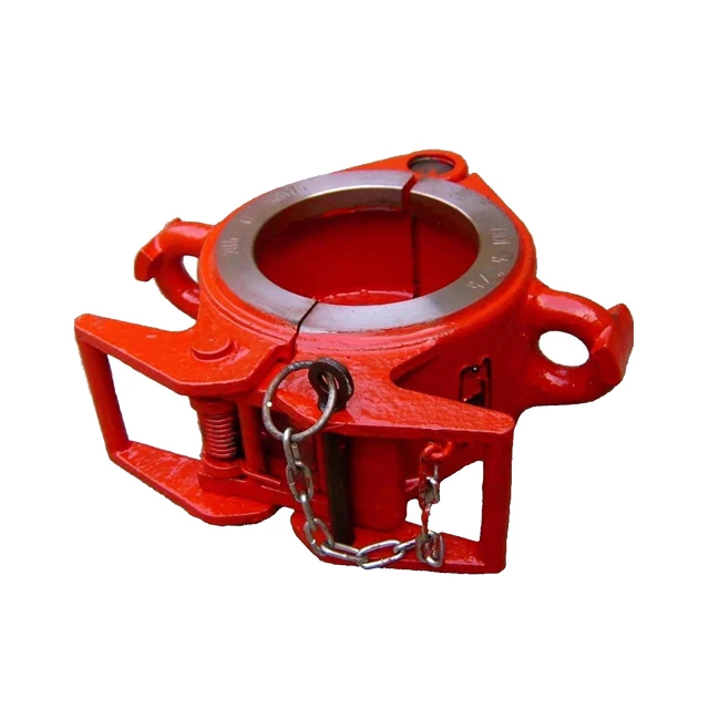 High Quality API  wellhead tools Oil Drilling Pipe Elevators