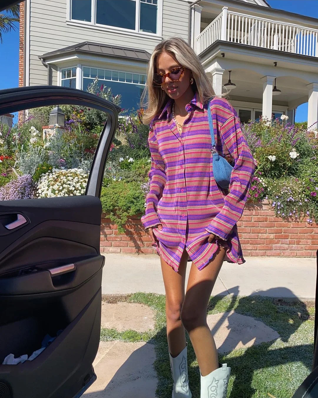 Ladies Clothing Purple Dress Casual Fashion New T Shirt Dresses T-shirt Dresses For Women Tops For Women 2022 Skirts For Ladies